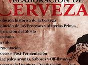 Curso 'Los Mitos Elaboración Cerveza'