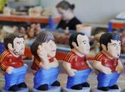mejores caganers Barcelona
