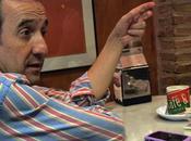 Carlos López Fonseca, escritor periodista