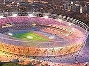 RTVE podría compartir derechos Olimpiadas para reducir costes