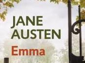 'Emma' Jane Austen