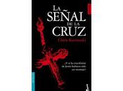 señal cruz
