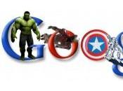 disponible aplicación Marvel para Android