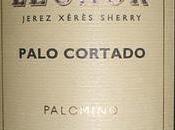 Palo Cortado Leonor