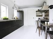 Estilo rustico industrial