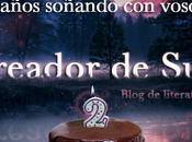 Blogoaniversario! ¡CONCURSAZO!