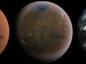 Marte para marcianos