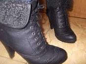 botas Hoyvoy