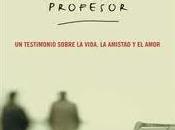 Martes viejo profesor, Mitch Albom: cuatro notas