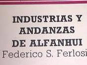 Alfanhuí (Los pájaros)