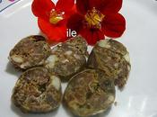 Chorizos secos