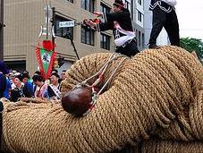 Festival Naha
