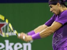 Masters 1000: Nadal, tercera ronda Shanghai