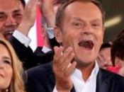 abstención Polonia consigió mayoría absoluta