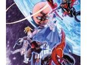 Portadas alternativas Point Kubert Bradshaw