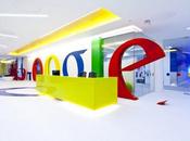 Oficinas Google