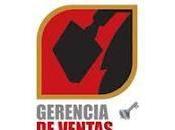 gerente profesional Ventas
