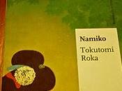 'Namiko' deTokutomi Roka