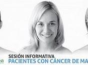 Cada España diagnosticadas mujeres cáncer mama