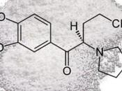 MDPV, nueva droga
