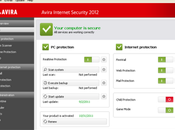 Avira 2012 Nueva entrega mejores antivirus gratuitos