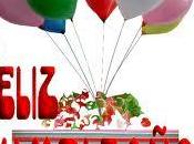 ¡Feliz aniversario!