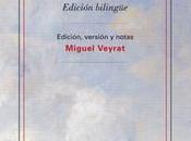 Jacques Darras. Arqueología agua