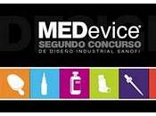 Beca Concurso Estudiantil Diseño Industrial MEDevice 2011