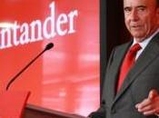 Santander estudia alianzas para crecer Polonia