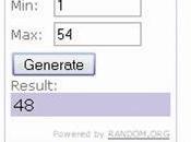 ¡Nueva ganadora internacional Concurso Segundo Aniversario!