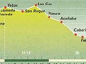 Camino Piasca