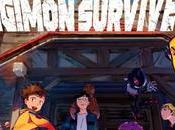 Sumérgete extraño mundo paralelo Digimon Survive partir julio