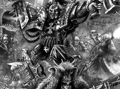 escenarios para Underdogs Necromunda