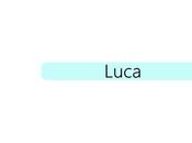 películas animadas: Luca Turning