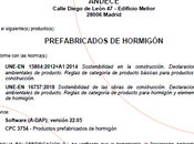 ANDECE primer sector herramienta A-DAP verificada TECNALIA