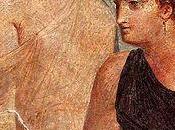 mujer romana