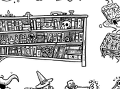 Emiel Boven: Ilustraciones juegos desde Paises Bajos