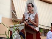 Patricia clave bóveda