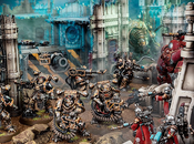 Warhammer Community: Resumen