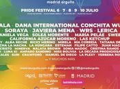 MADO Madrid Orgullo 2022: conciertos actividades
