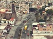 (video) Anuncian trabajos remodelación avenida Himno Nacional
