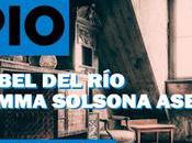 casa Ícelo Desván Propio