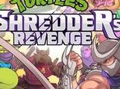 Impresiones Teenage Mutant Ninja Turtles: Shredder's Revenge, mejor beat'em tortugas?