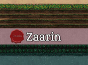 40x30 Fantasy Battle Farm Road Pack Zaarin