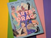 Libros sobre Drag para niños: Arte colección Mess