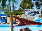 Parquer Warner inicia verano nuevas atracciones acuáticas