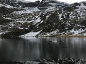 Pozo Curavacas Laguna Negra