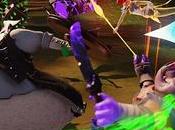 Disney Mirrorverse esta disponible para dispositivos móviles