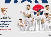 será pretemporada 2022/2023 Sevilla