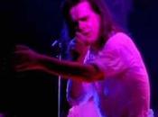 Nick Cave Seeds "New Morning"